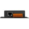Programmable (3x RS-232 and 1x RS-485) Serial-to-Ethernet Device Server with 4x Digital input, 4x Digital output and LED Display (Metal Case)ICP DAS